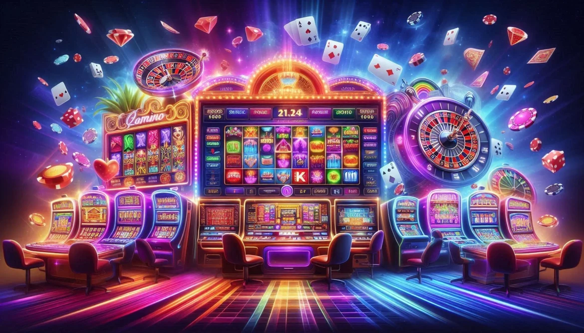 Mostbet Casino